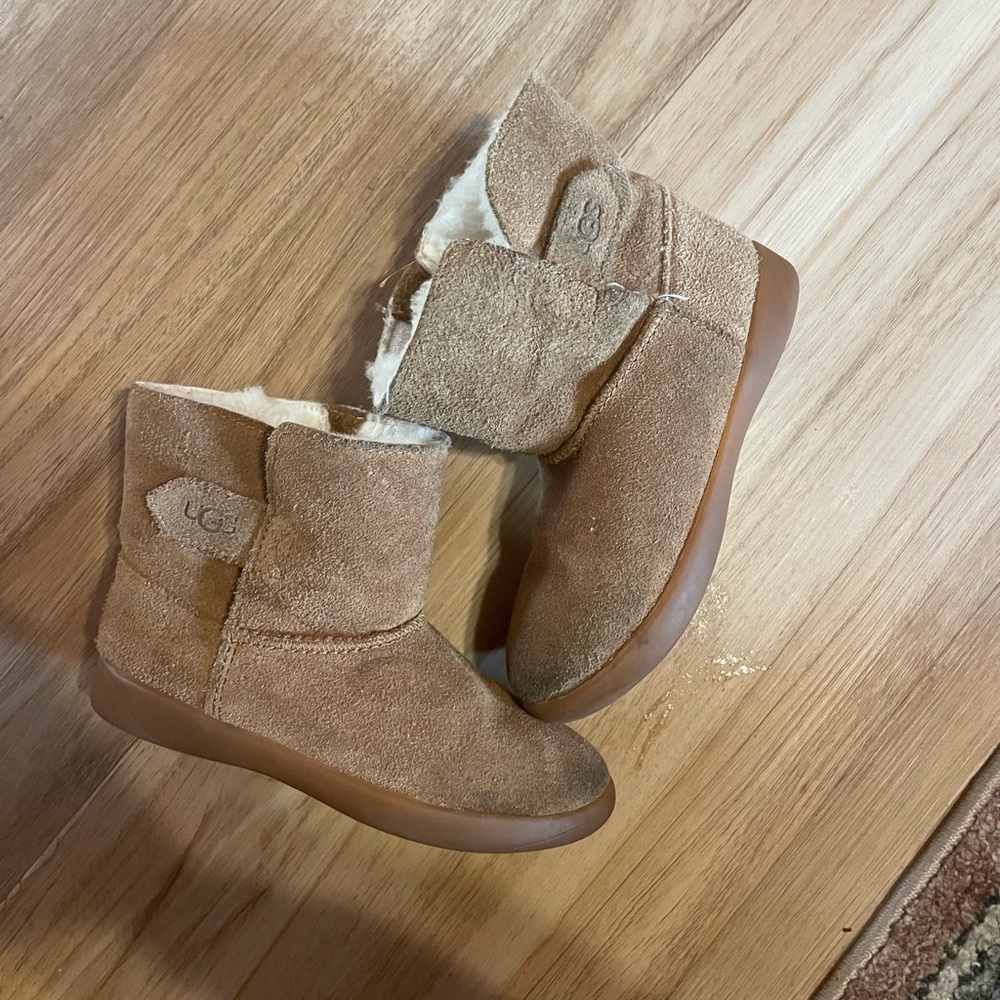 Toddler uggs